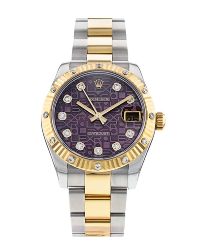 Rolex Datejust Lady 31 178313